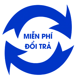 Miễn phí đổi trả