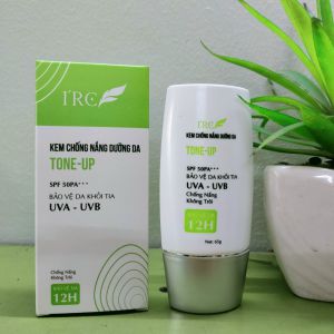 KEM CHỐNG NẮNG CHỐNG TRÔI TONE UP 65g