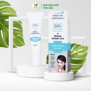 KEM TRỊ MỤN SKIN FRINK 