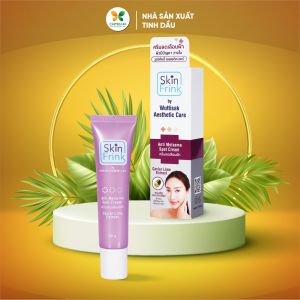 KEM TRỊ NÁM – TRẮNG DA MẶT – SKIN FRINK 