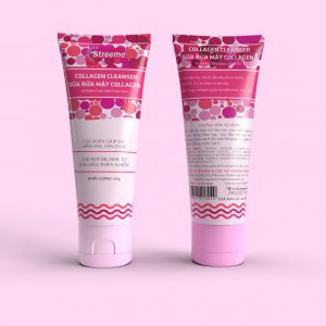 SỮA RỬA MẶT COLLAGEN 