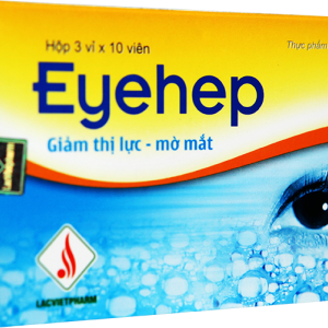 EYEHEP