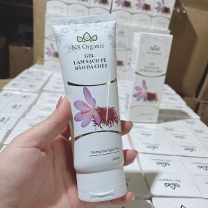 GEL TẨY TẾ BÀO CHẾT NS ORGANIC