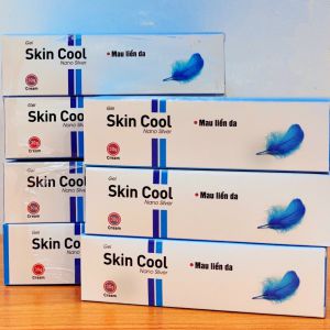 Gel Skin Cool 30g