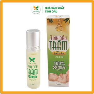 TINH DẦU TRÀM CAO CẤP BI LĂN