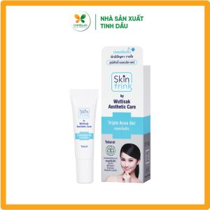 KEM TRỊ MỤN SKIN FRINK 