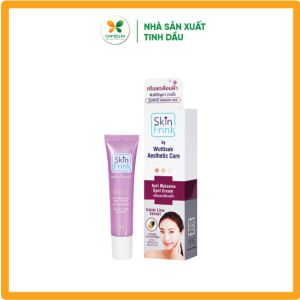 KEM TRỊ NÁM – TRẮNG DA MẶT – SKIN FRINK 