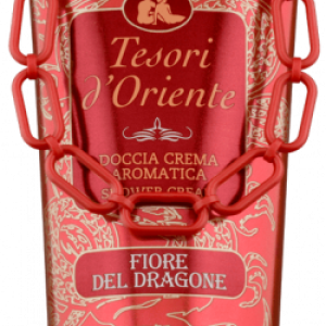 Sữa tắm nước hoa Tesori d’Oriente 250ml - Thanh Long