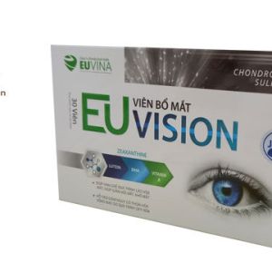 Bổ Mắt Euvision