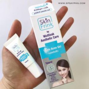 KEM TRỊ MỤN SKIN FRINK 