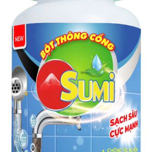 BỘT THÔNG CỐNG SUMI