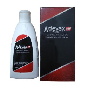 Dầu gội trị gàu Adevax