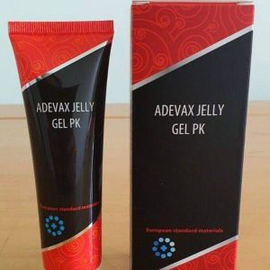 GEL PK ADEVAX JELLY