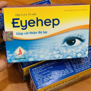 EYEHEP