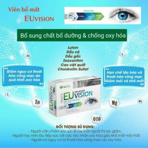 Bổ Mắt Euvision