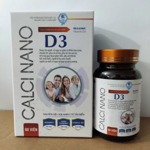 CALCI NANO D3