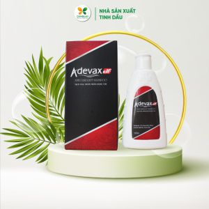 Dầu gội trị gàu Adevax