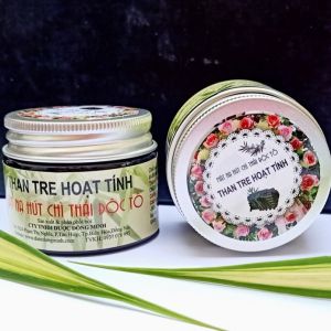 GEL LỘT HÚT MỤN THAN HOẠT TÍNH