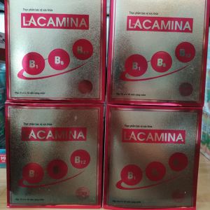 LACAMINA 3B