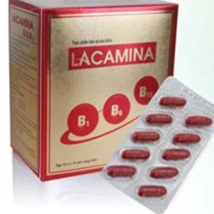 LACAMINA 3B