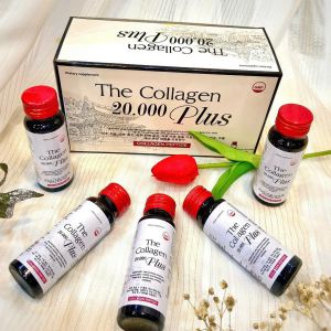 The Collagen 20.000 Plus Charice USA - KOREA